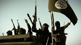 Католик под знамената на ИДИЛ: живот по време на обсада