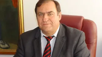 Бившият кмет на Стрелча с инсулт в болница