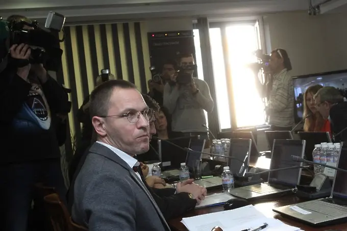 Калин Калпакчиев: Прокуратурата прекратява знакови проверки без обяснения