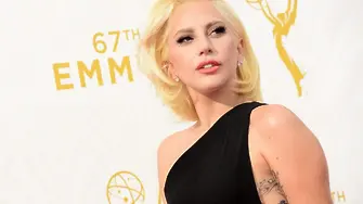 Лейди Гага ще пее американския химн на Супербоул