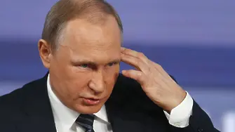 Три сценария за излизане на Путин от власт
