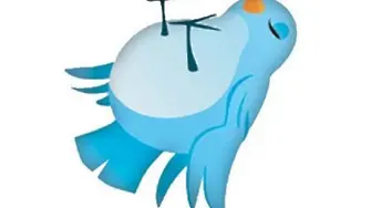 Twitter заплашен от 250 млн. долара глоба