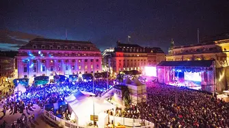 Като в Кьолн: Шведската полиция прикрила масови сексуални нападения на фестивал