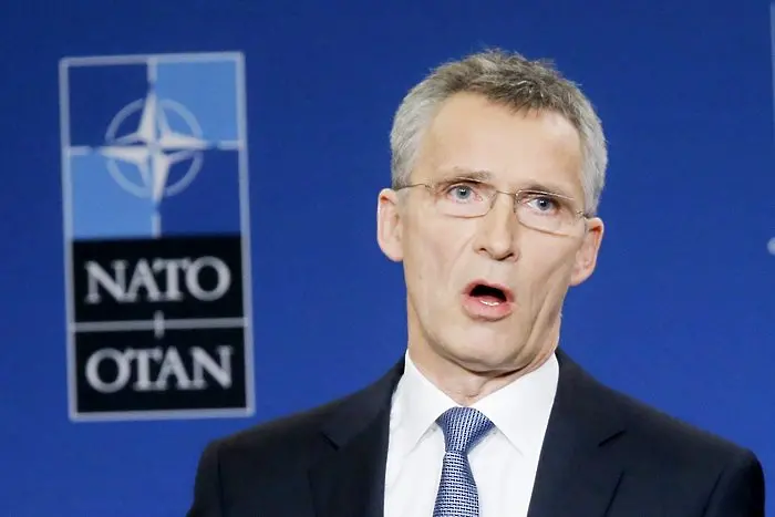 НАТО събира войници, за да възпре Русия от изток