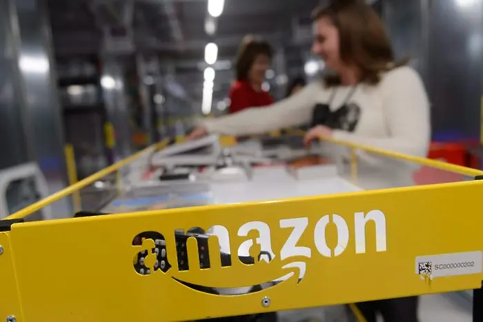 Италия наложи глоба на Amazon - за 1,13 милиарда евро