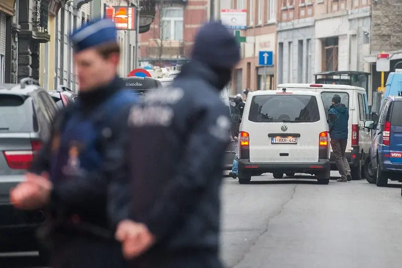 Белгия арестува Абдеслам, последния жив атентатор от Париж