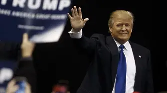 Тръмп обеща да депортира милиони още в първите часове като президент