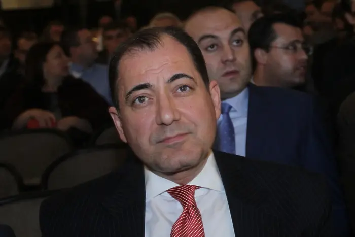 Турският посланик: Нито потвърждавам, нито отричам забраната за Пеевски и Доган 