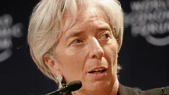 МВФ: Колкото повече жени са шефове, толкова по-печеливша е компанията
