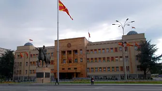 10% от хората в Македония с досиета в югославската ДС