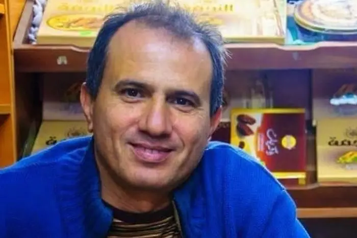 От Палестина: Израелската Мосад убила Омар Зайед в София