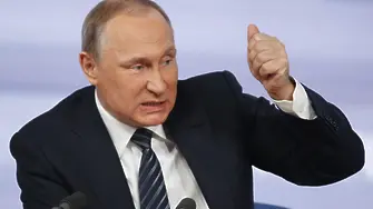 Путин: Неприятели се готвят за изборите в Русия