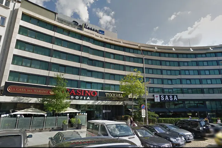 Знаковите софийски хотели излязоха от кризата