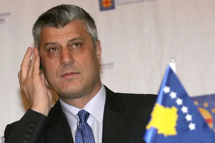 След скандали Хашим Тачи вече е и президент на Косово