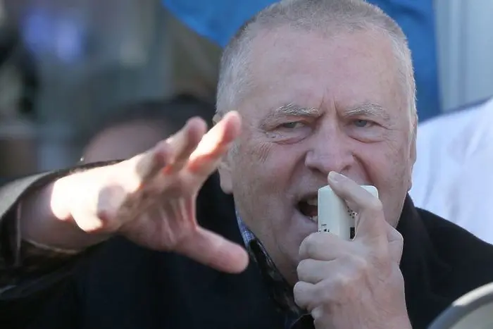 Жириновски иска Горбачов и Елцин да бъдат обявени за престъпници