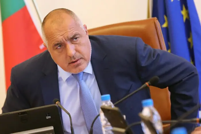 Борисов иска становище за обжалване на парите за АЕЦ 