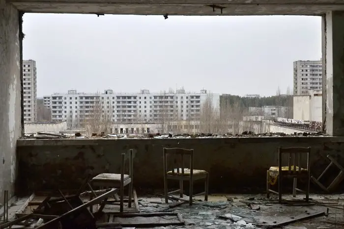 Чернобил може да бъде отново заселен чак след 20 000 години