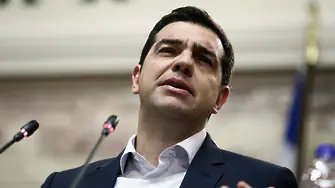 Гърция получава транш от €1,1 млрд. 
