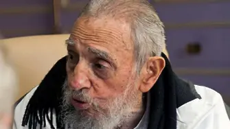 Фидел Кастро: Не щем подаръци от империята 