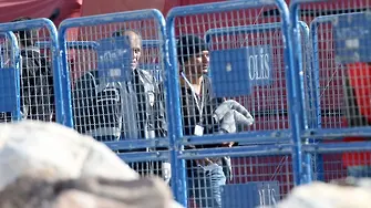 Някой лъже имигранти в Гърция, че границите отново ще се отворят