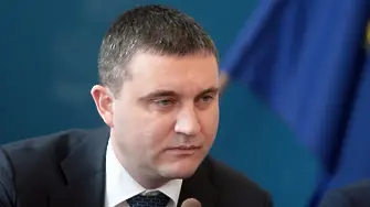 Горанов: Ще пиша на шефа на ЕБВР за казуса 