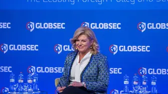 Хърватия разследва президентката си за злоупотреба с власт