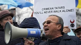 Кримските татари на мушката на Русия