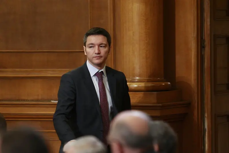 Парламентът отказа да изслуша Борисов заради Бокова