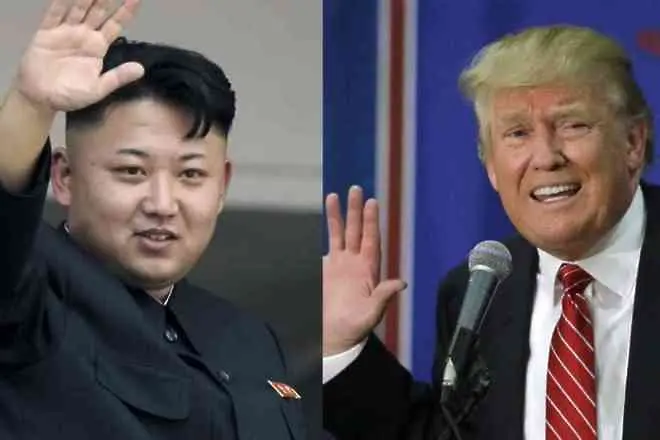 Северна Корея нарече решението на Тръмп за Парижкото споразумение 