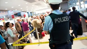 Тревога: пълна блокада на летище Кьолн/Бон