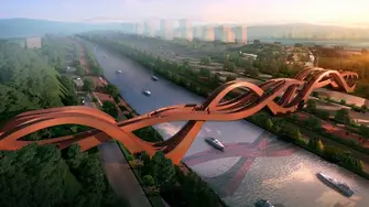 11 нови моста, които разбиват матрицата (СНИМКИ)