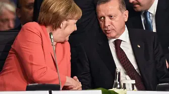 Турция губи единствения си приятел в Европа
