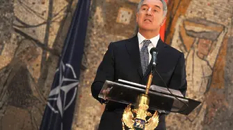 Черна гора се присъедини към НАТО. Току-що