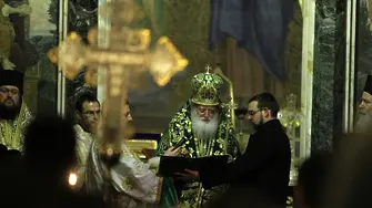 Светият синод празнува решението на КС за Истанбулската конвенция