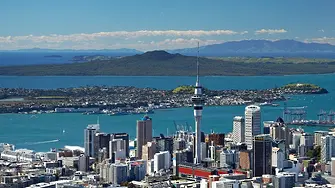 Нова Зеландия с първи смъртен случай от COVID-19 за над шест месеца