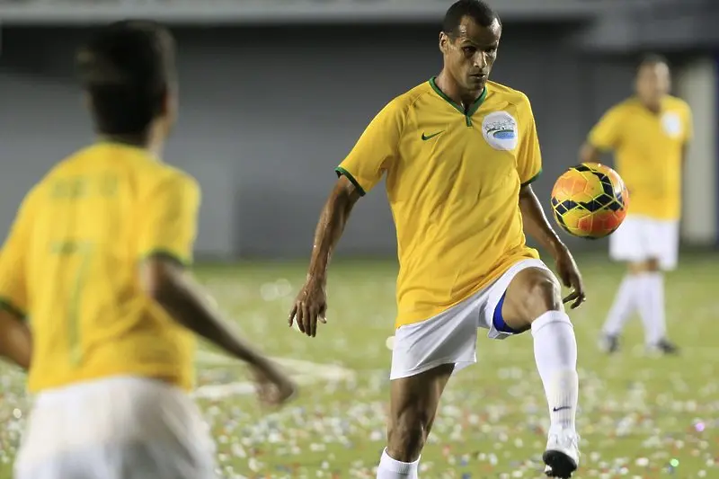 Бразилска легенда: Не идвайте в Рио на олимпиадата