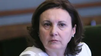 Румяна Бъчварова: Няма да правим второ правителство при оставка