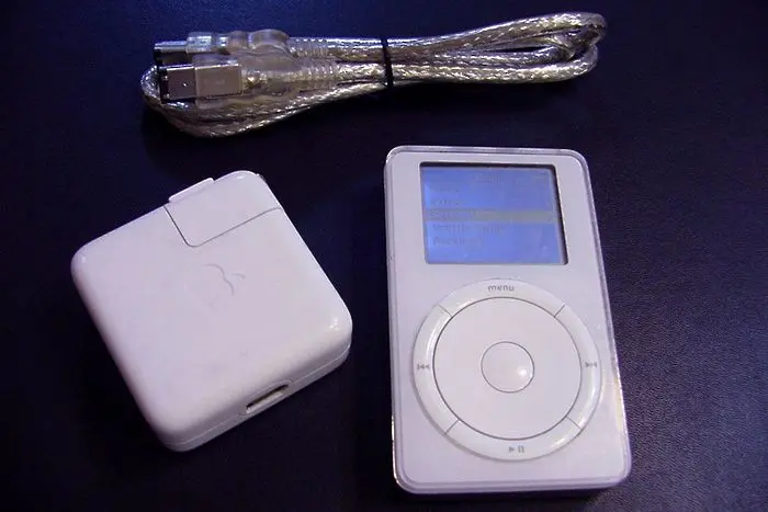 Имате ли стар iPod? Може да спечелите много пари