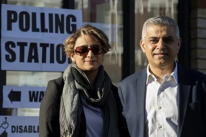 Ще стане ли мюсюлманин кмет на Лондон? 