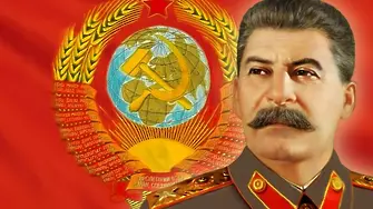 Сталин ще агитира на изборите в Русия