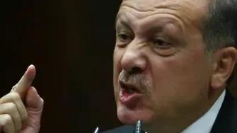 EС иска обяснение от Ердоган за заплахите