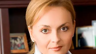 Полина Карастоянова напусна Патриотичния фронт