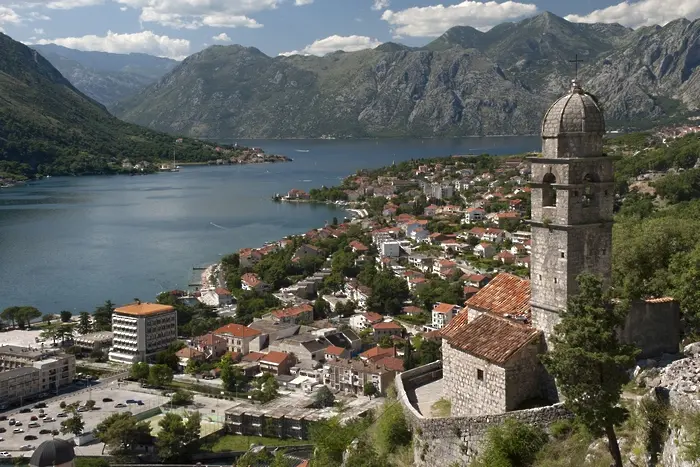 Насилието между банди заплашва туризма в Черна гора