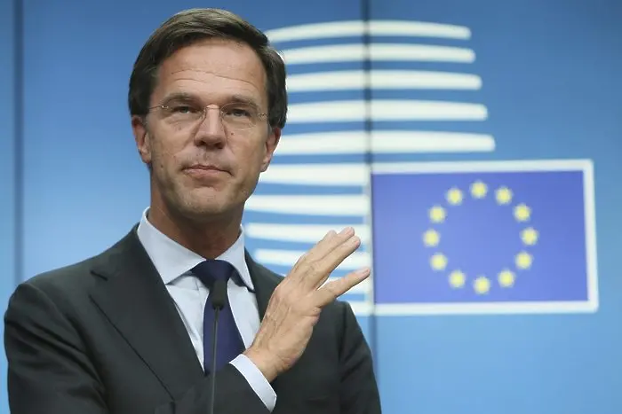 Провалени преговори оставиха Холандия без правителство