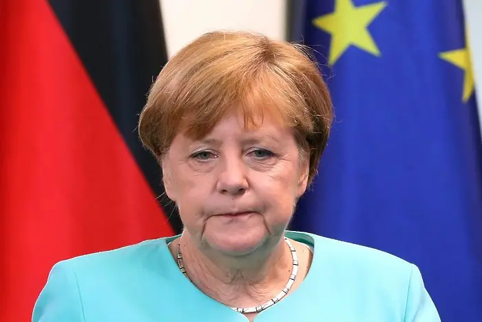 Меркел: Европа е коренно променена