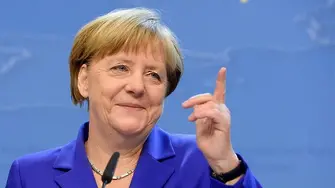 Меркел: Въпросът сега е как да продължим след Brexit