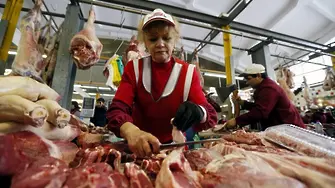 Русия разхлабва хранителното ембарго