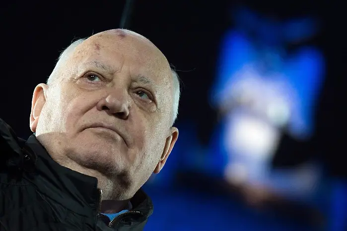 Горбачов: СССР можеше да бъде спасен със Съюз на суверенните държави