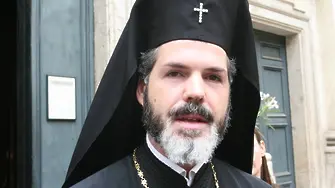 Владика Антоний: Искаха ни 120 000 евро за участие във Всеправославния събор