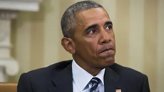 Обама: Още не знам защо ми дадоха Нобел за мир